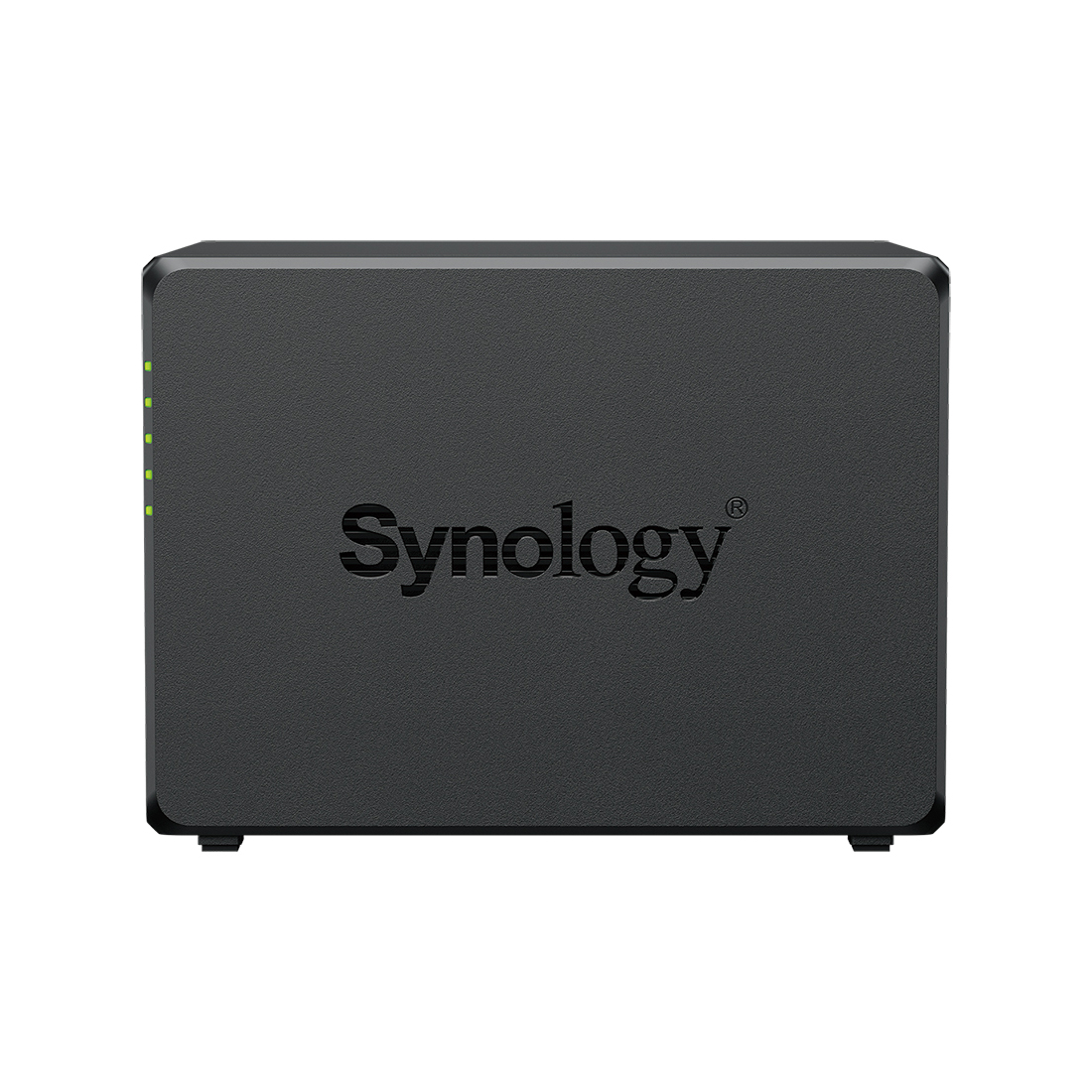 Система хранения данных (сервер) Synology DS925+