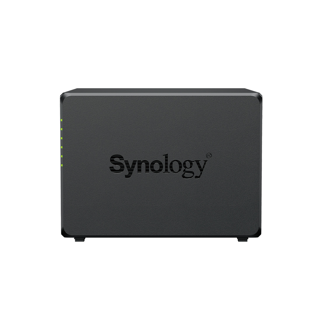 Система хранения данных (сервер) Synology DS1525+
