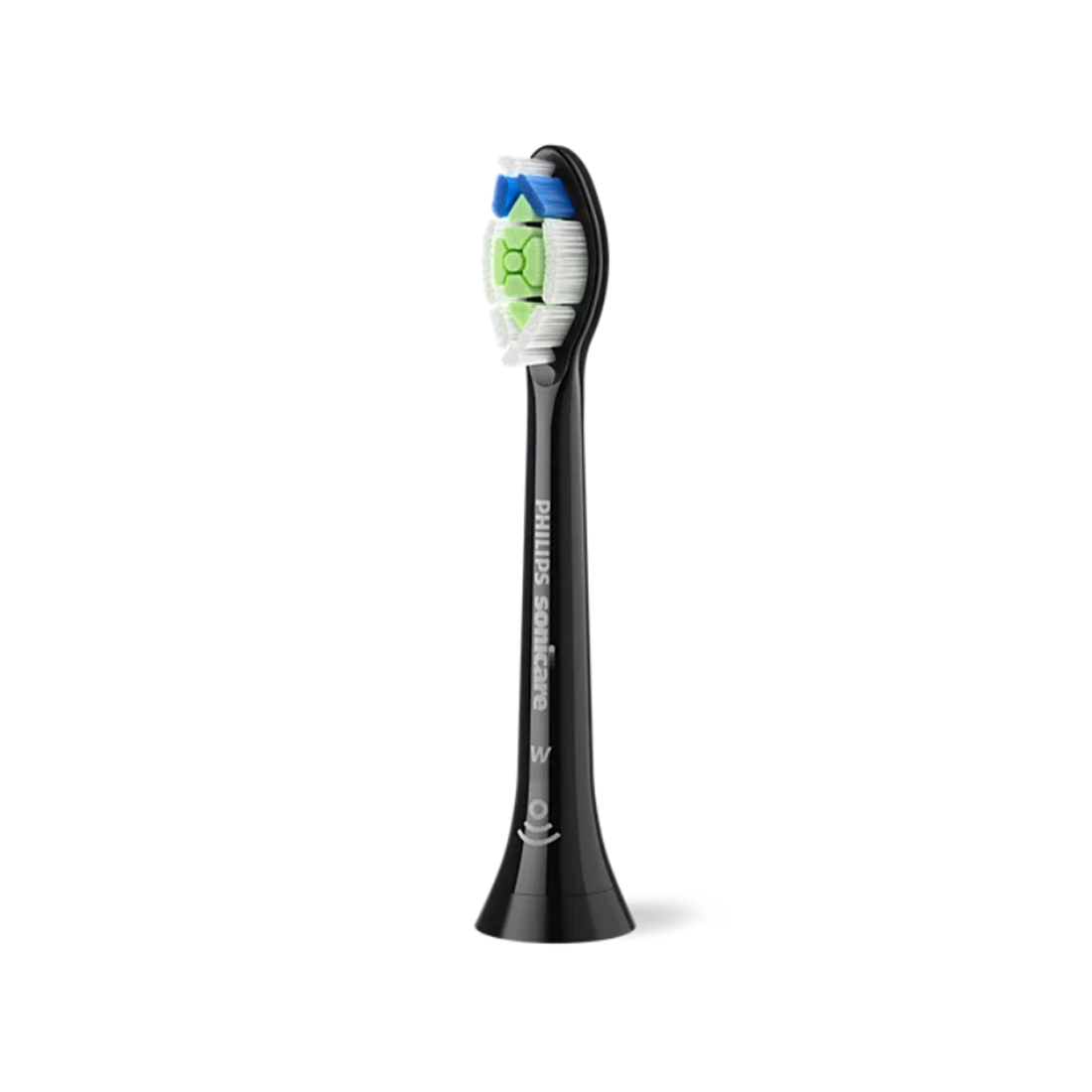 Стандартные насадки для звуковой зубной щетки Philips Sonicare Optimal White HX6068/88 8шт