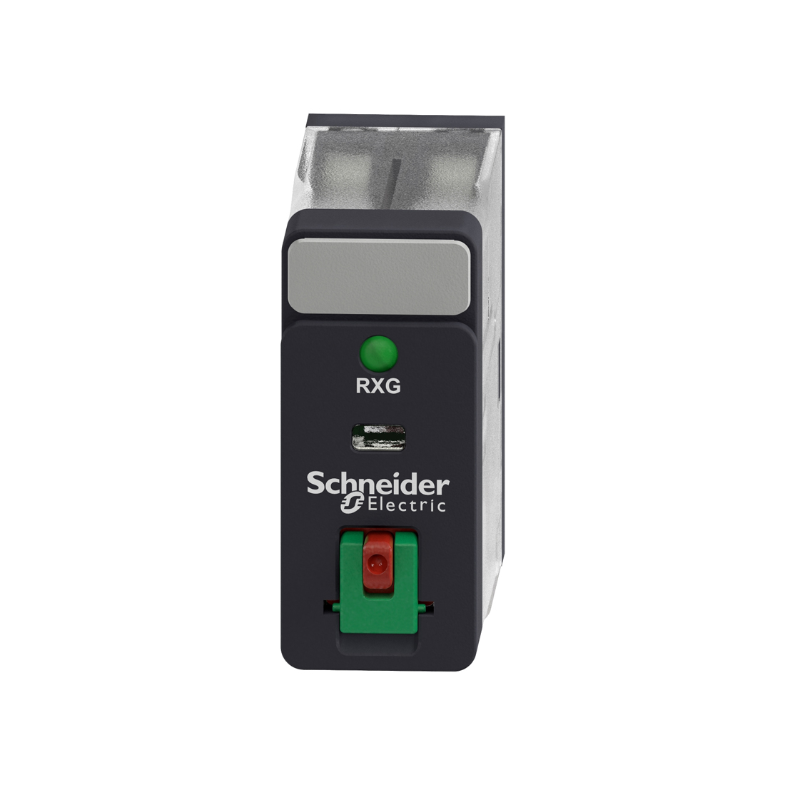 Реле интерфейсное RXG SE RXG22P7 тест. 5А 230В LED 2CO