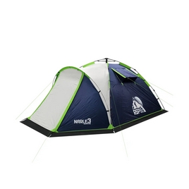 Палатка автоматическая RSP Narle 3 для туризма и кемпинга синий