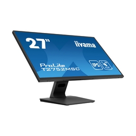 Монитор iiyama ProLite PLT2752M T2752MSC-B1 27"