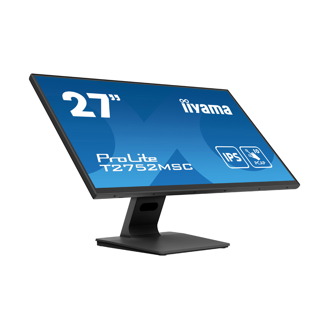 Монитор iiyama ProLite PLT2752M T2752MSC-B1 27"
