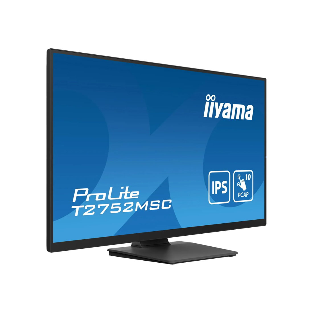 Монитор iiyama ProLite PLT2752M T2752MSC-B1 27"