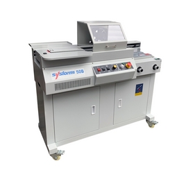 Термоклеевая переплётная машина Sysform Perfect Binder 50A
