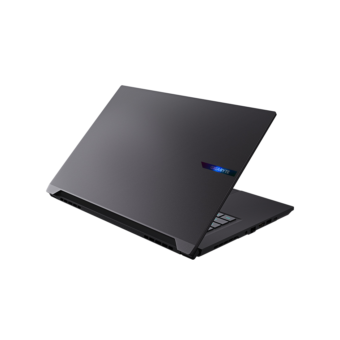 Ноутбук Gigabyte AERO X16 16" QHD 165Hz Ryzen AI 7 350 16GB 1TB RTX5060 DOS