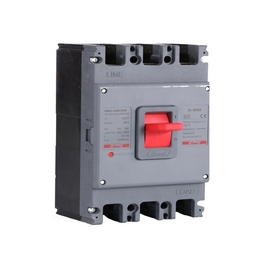 Автоматический выключатель Himel HDM3 63S/3P 63A
