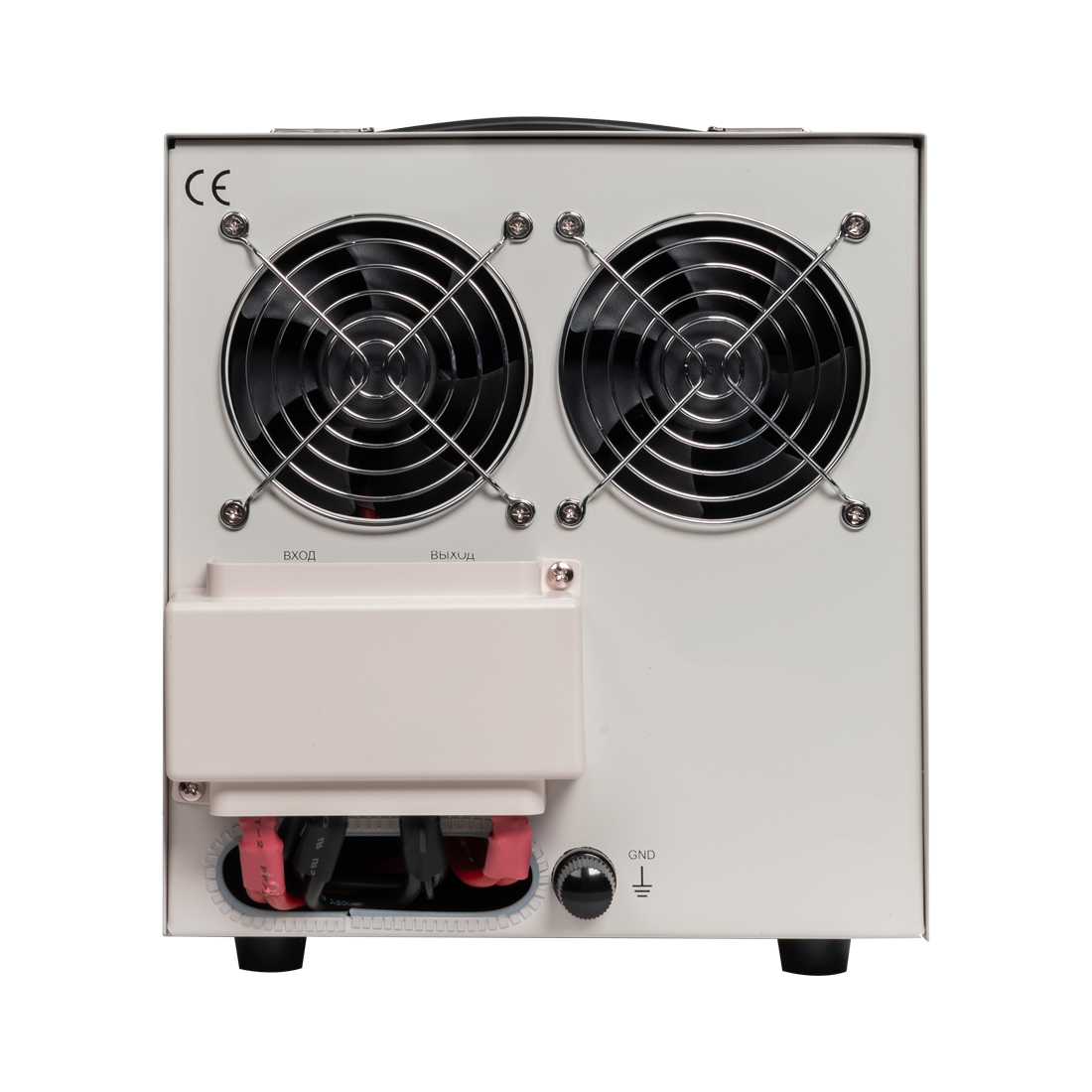 Стабилизатор SVC T-15000