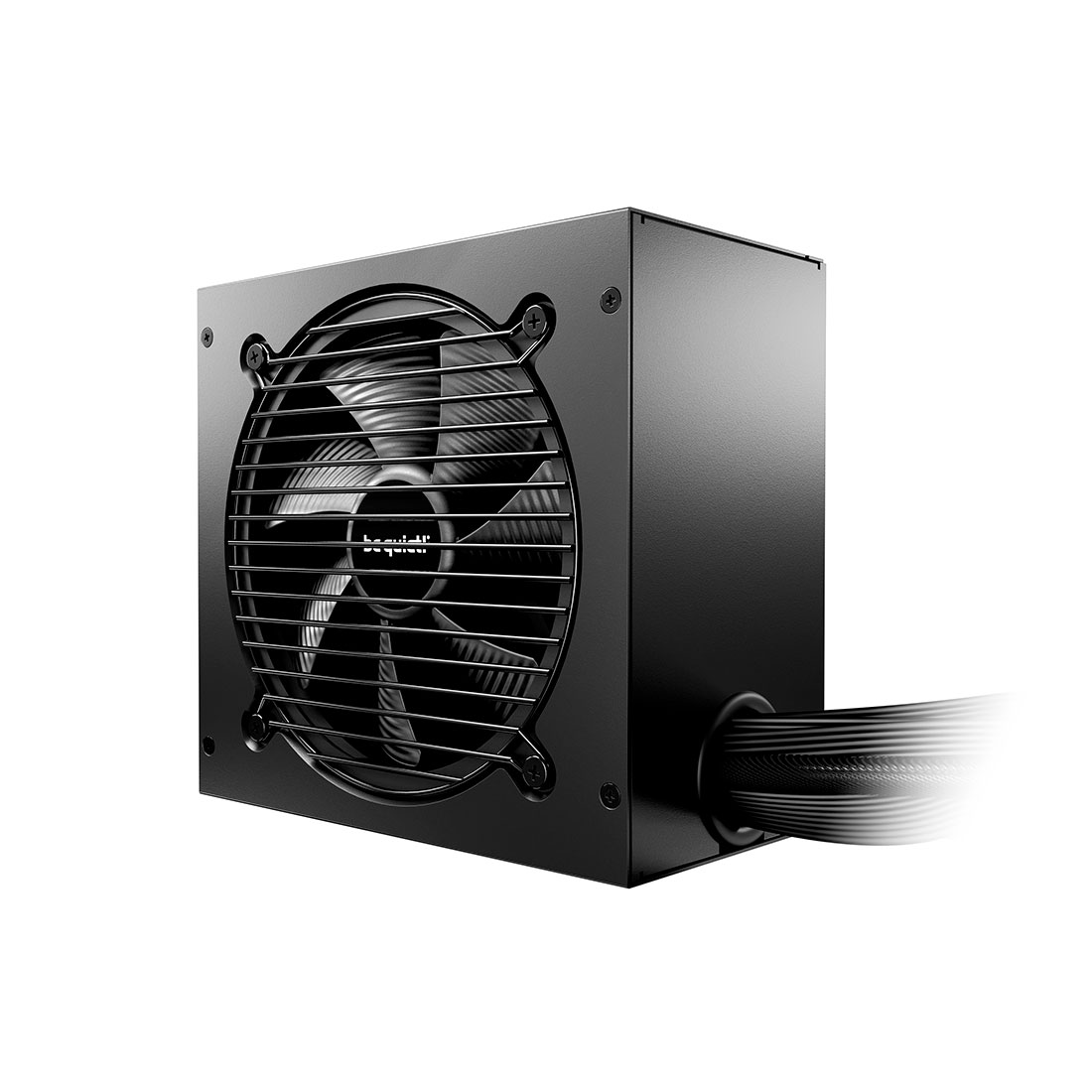 Блок питания Bequiet! Pure Power 12 650W BP002EU
