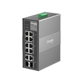 Коммутатор TP-Link IES210GPP
