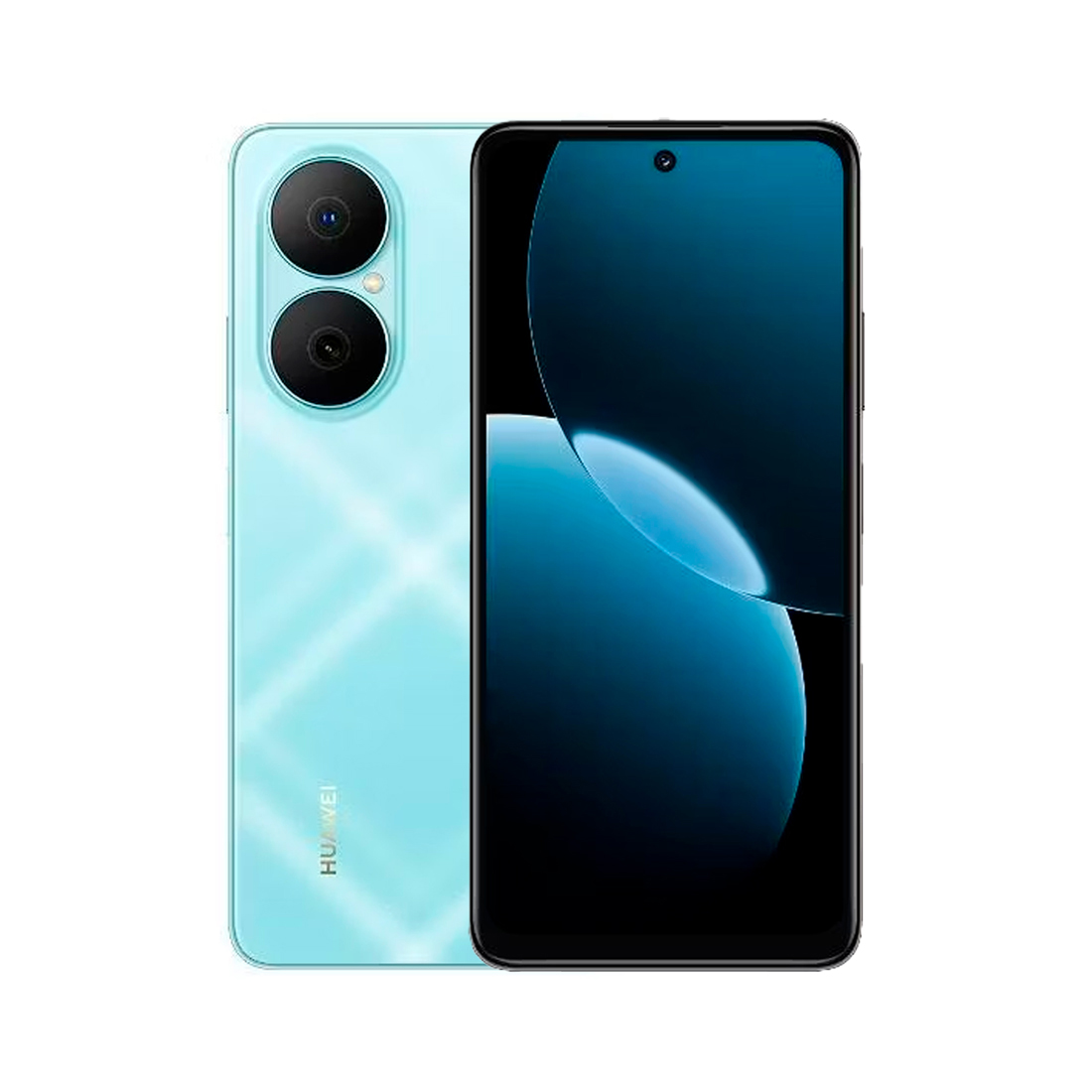 Абонентский терминал Huawei Nova Y73 MGA-LX3 8GB RAM 256GB ROM Blue