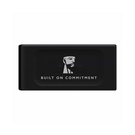 Внешний SSD диск Kingston 2TB XS1000 Темный