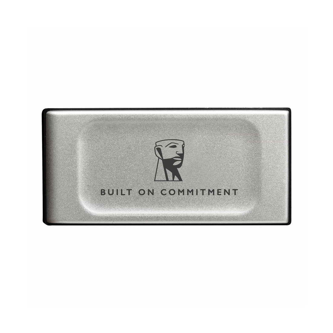 Внешний SSD диск Kingston 2TB XS2000 Серый