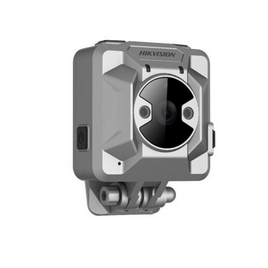 Камера для шлема Hikvision DS-MCH208/32G/GLE
