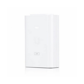 PoE адаптер Ubiquiti POE-24-24W-G-WH