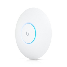 Беспроводная точка доступа Ubiquiti U6+