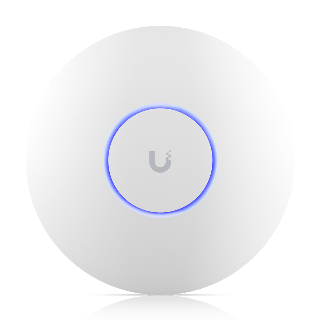 Беспроводная точка доступа Ubiquiti U6-Enterprise