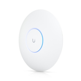 Беспроводная точка доступа Ubiquiti U6-Pro