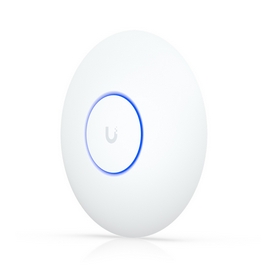 Беспроводная точка доступа Ubiquiti U7-Lite