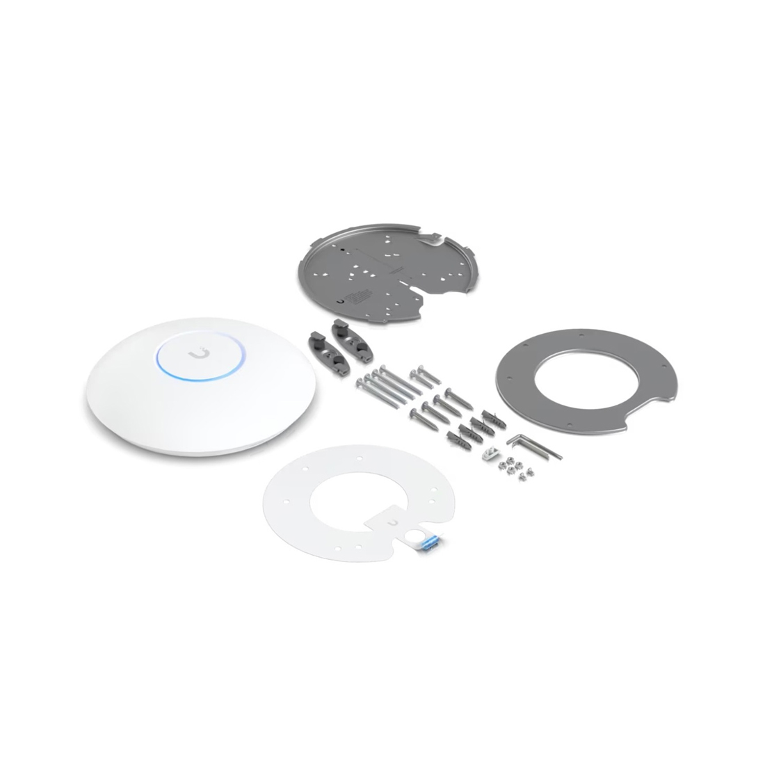 Беспроводная точка доступа Ubiquiti U7-Pro-5