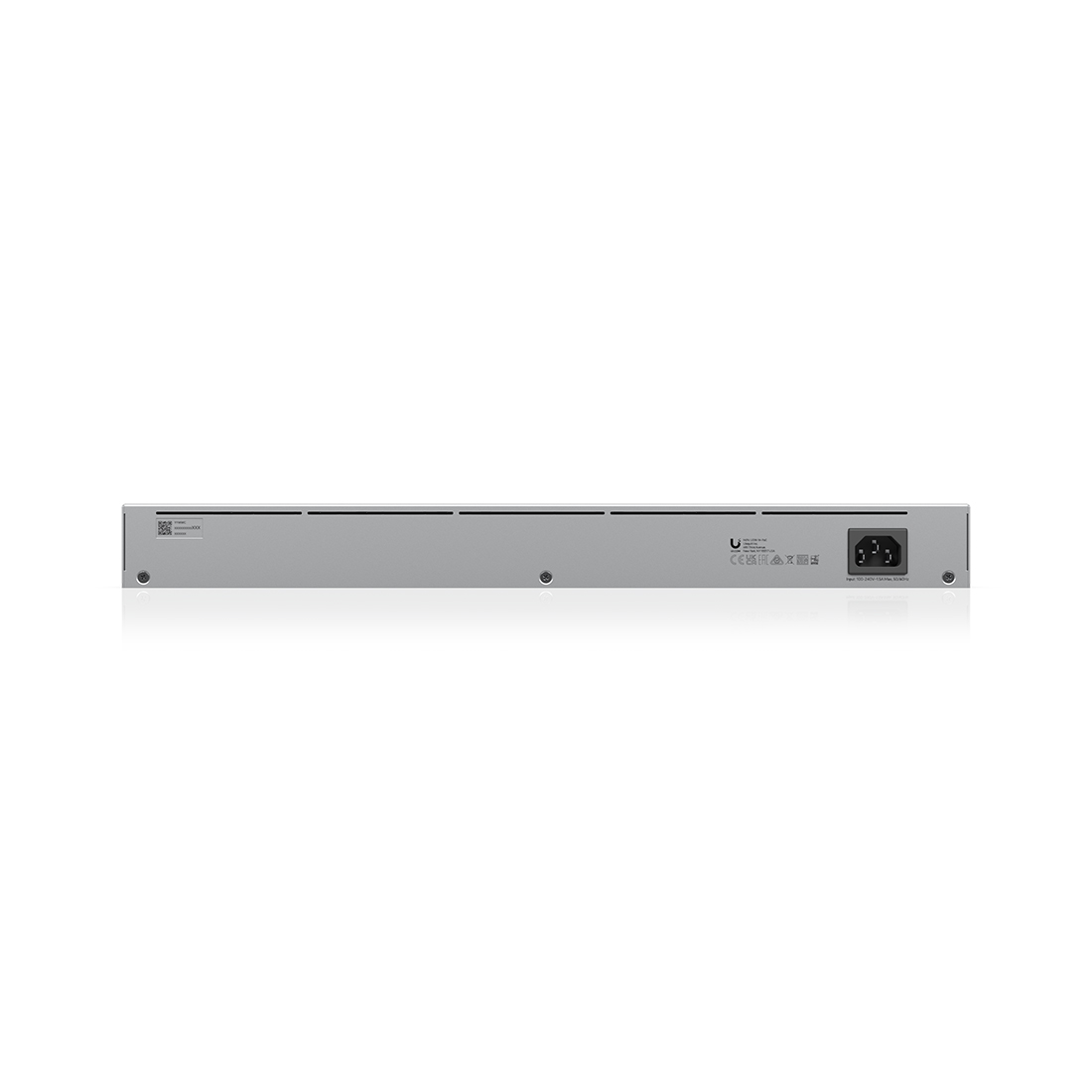 Коммутатор Ubiquiti USW-16-POE