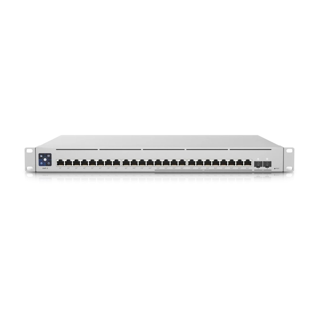 Коммутатор Ubiquiti USW-Enterprise-24-PoE