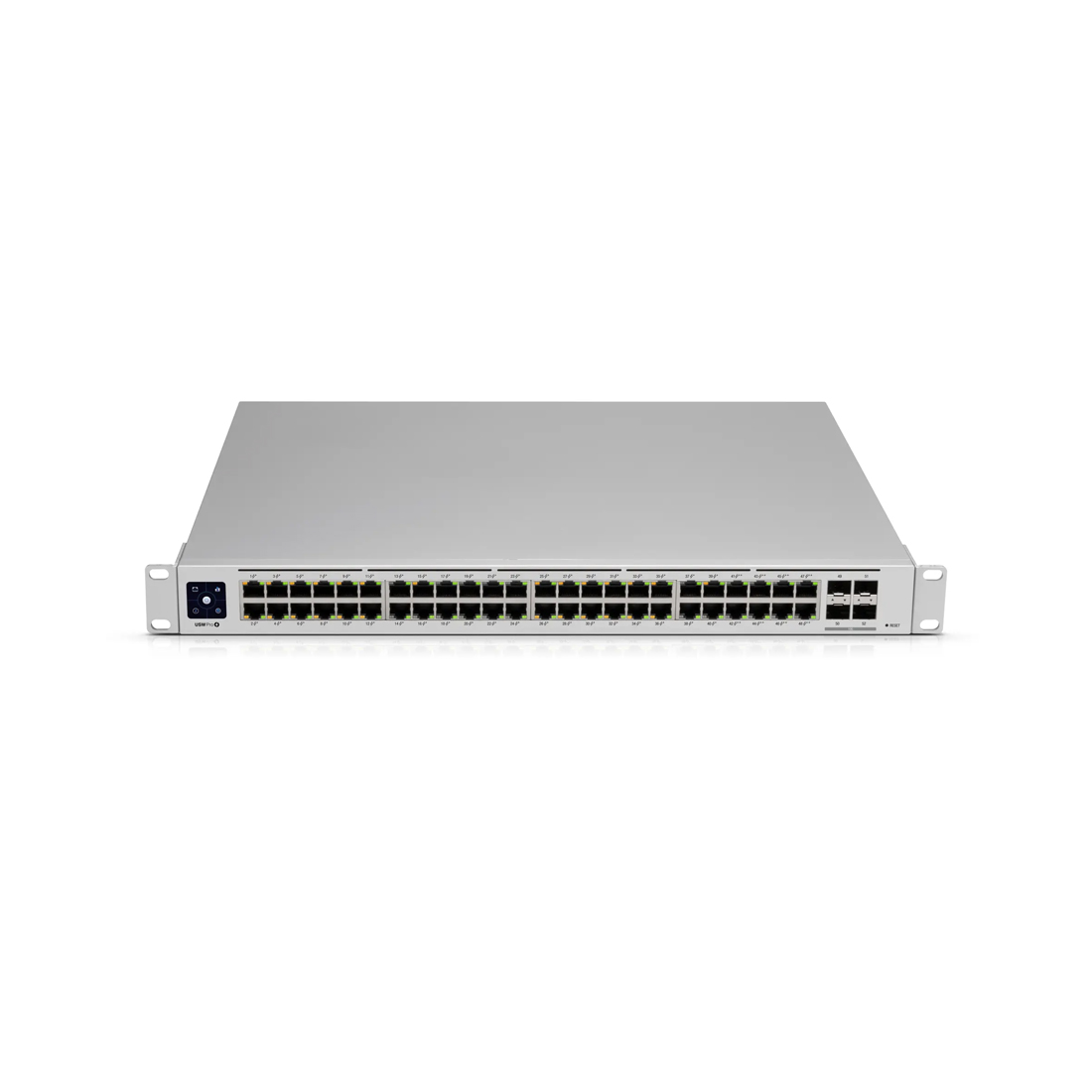 Коммутатор Ubiquiti USW-Pro-48-POE