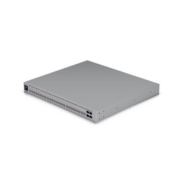 Коммутатор Ubiquiti USW-Pro-HD-24-PoE