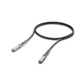 Кабель прямого подключения Ubiquiti UACC-DAC-SFP10-1M