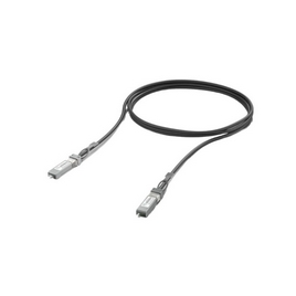 Кабель прямого подключения Ubiquiti UACC-DAC-SFP10-3M