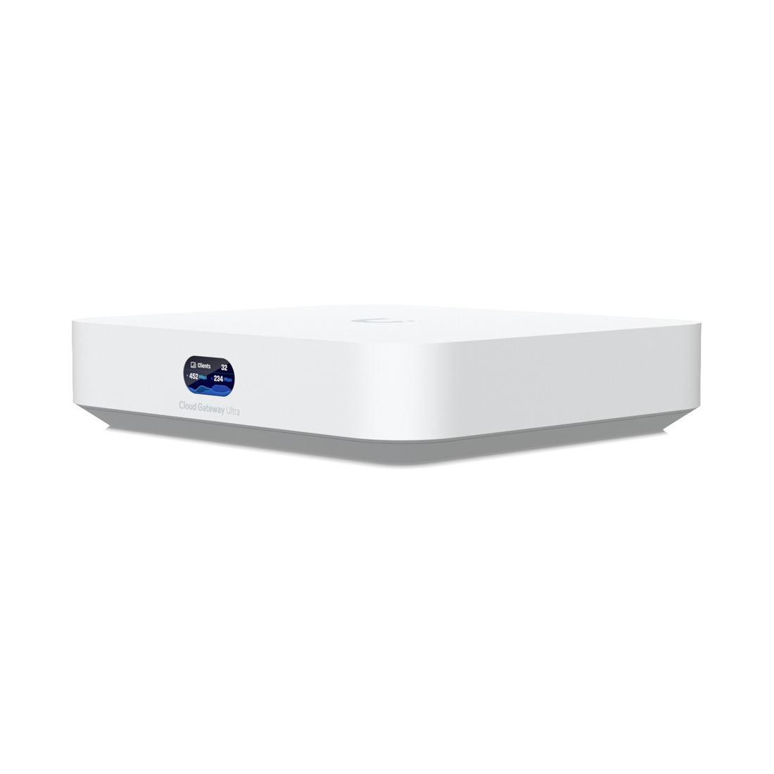 Сетевой маршрутизатор Ubiquiti UCG-Ultra