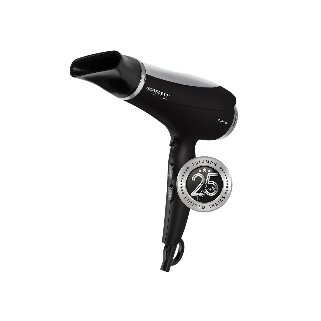 Фен Scarlett SC-HD70I76