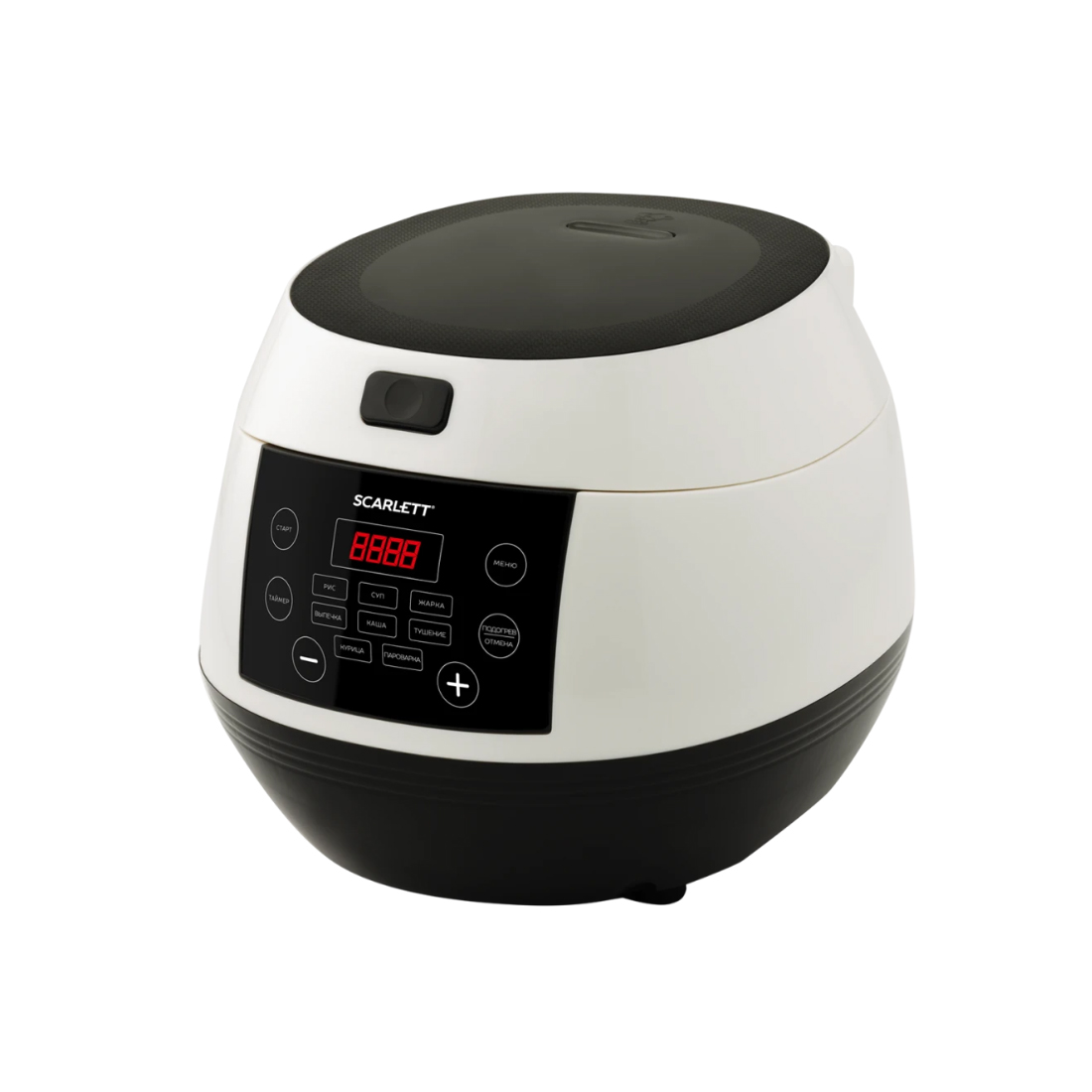 Мультиварка Scarlett SC-MC410S26