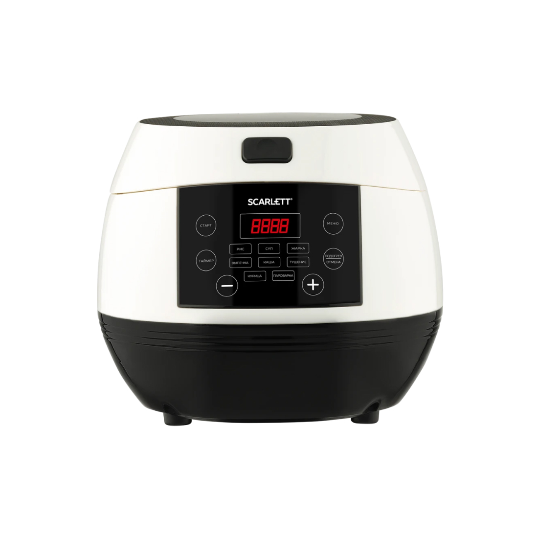 Мультиварка Scarlett SC-MC410S26