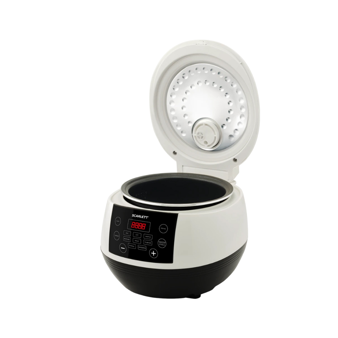Мультиварка Scarlett SC-MC410S26