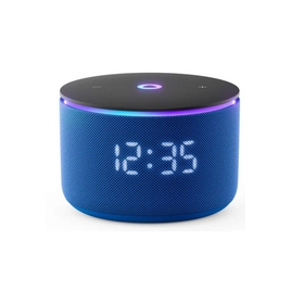 Яндекс Станция Мини 3 Про, модель YNDX-00059 Синий