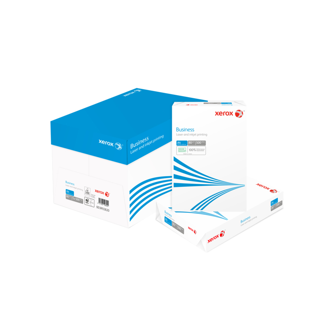 Бумага Xerox Business