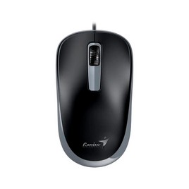 Компьютерная мышь Genius DX-125S Black