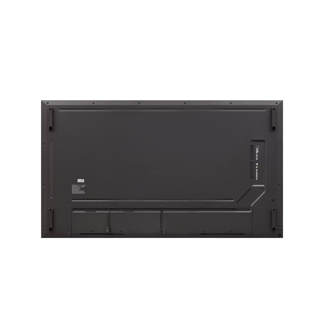 Профессиональный дисплей LG 75UH5N-M