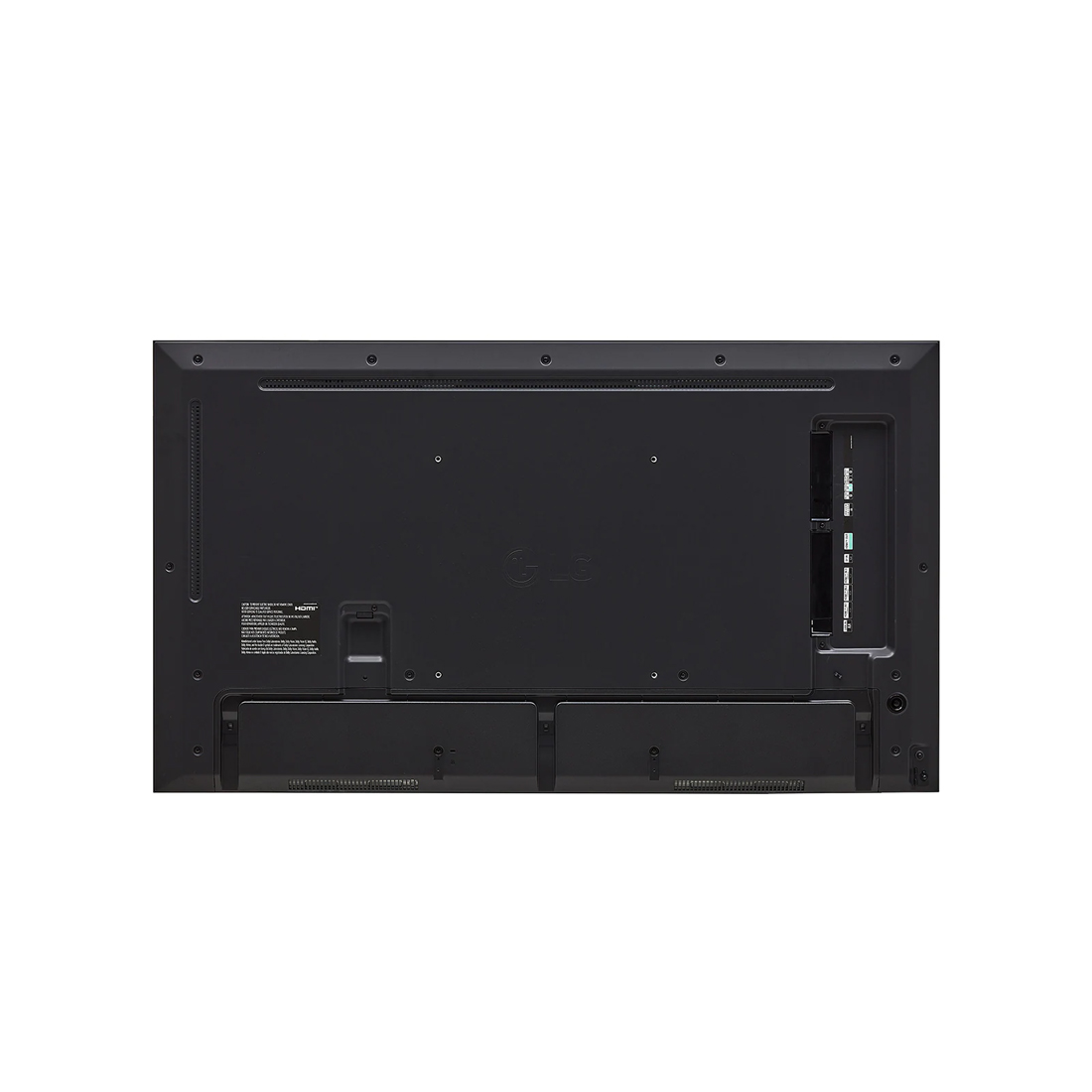 Профессиональный дисплей LG 55UH5N-E