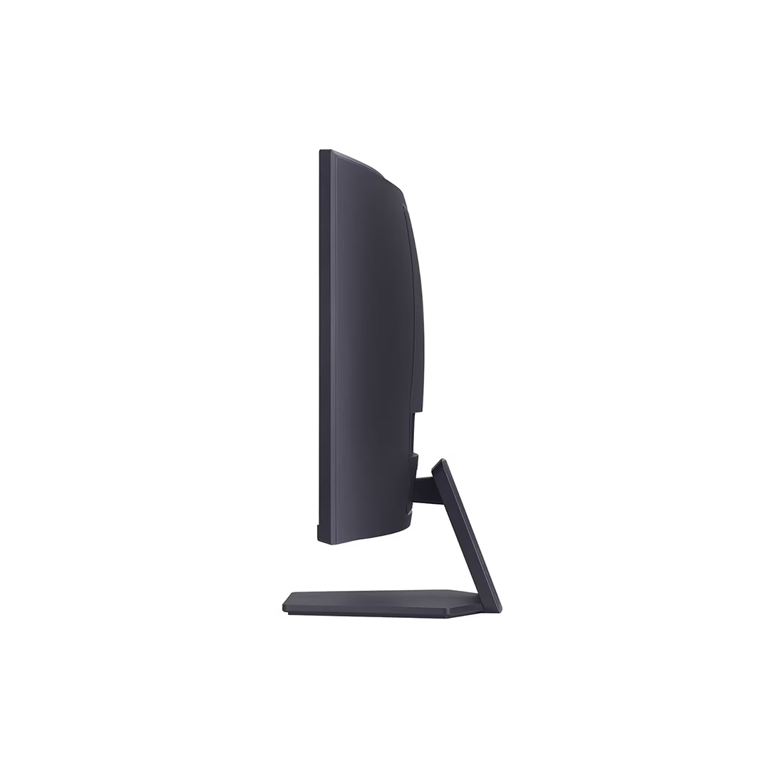 Монитор 27" LG 27GS60QC-B