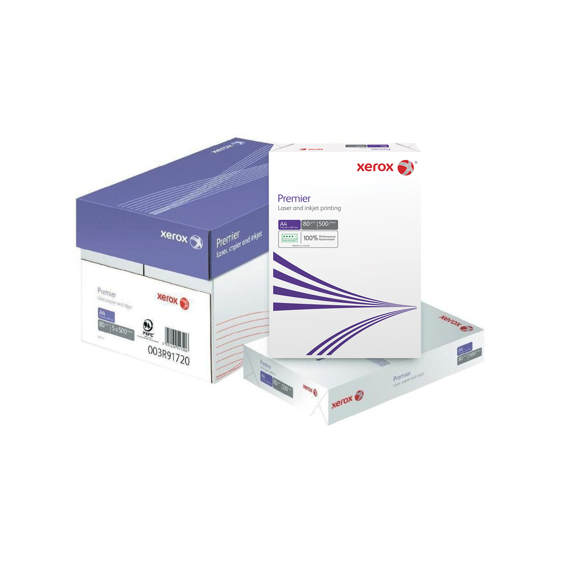 Бумага Xerox Premier