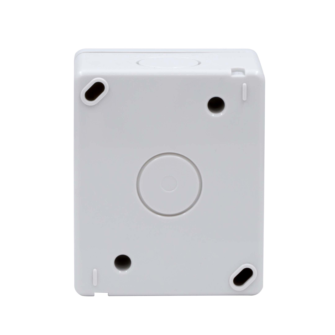 Модульная настенная коробка DKC 54655