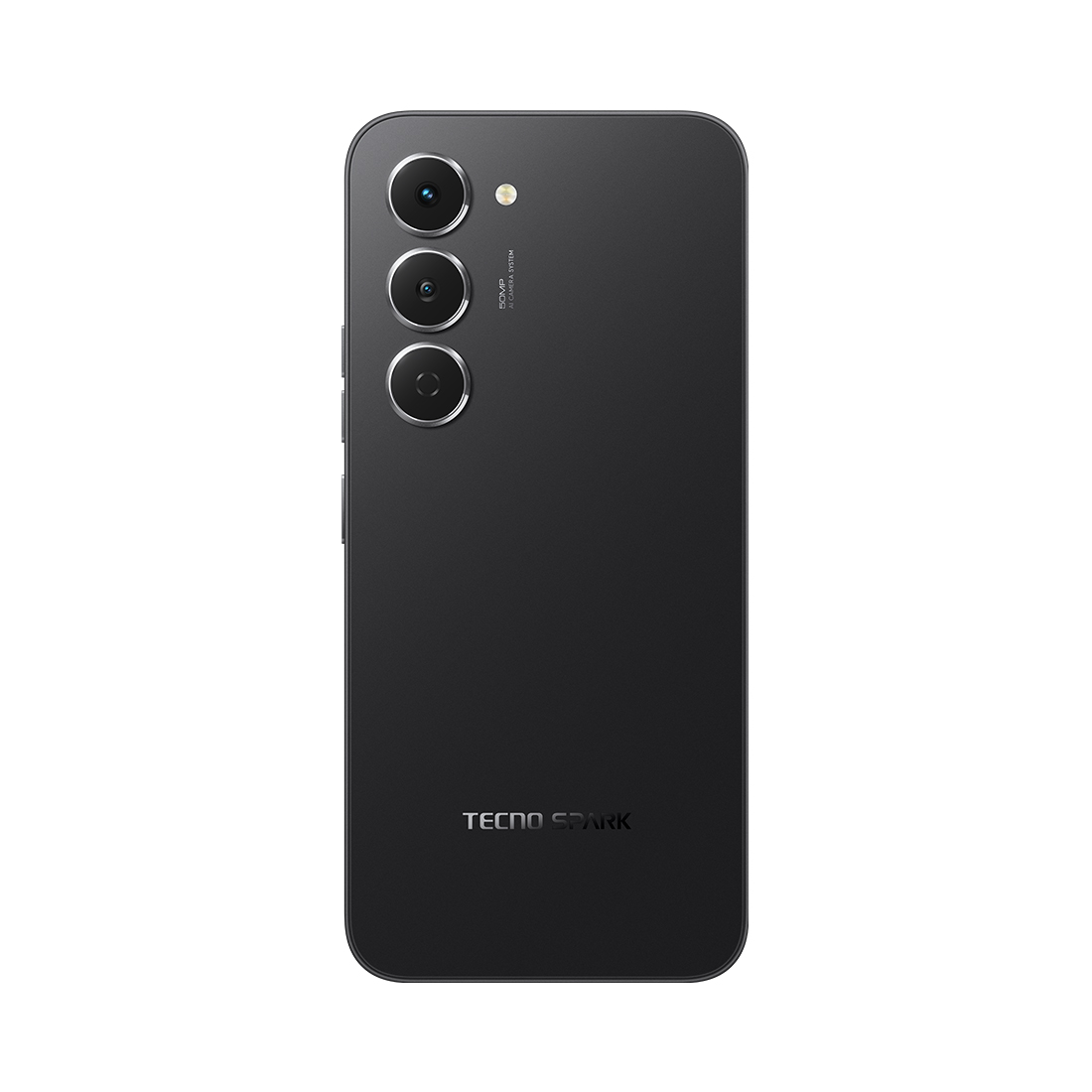 Мобильный телефон TECNO SPARK 40 Pro (KM6) 256+8 GB Ink Black