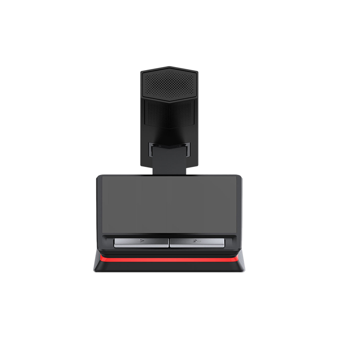 Цифровой конференц-пульт Председателя Spon LCS-5252C