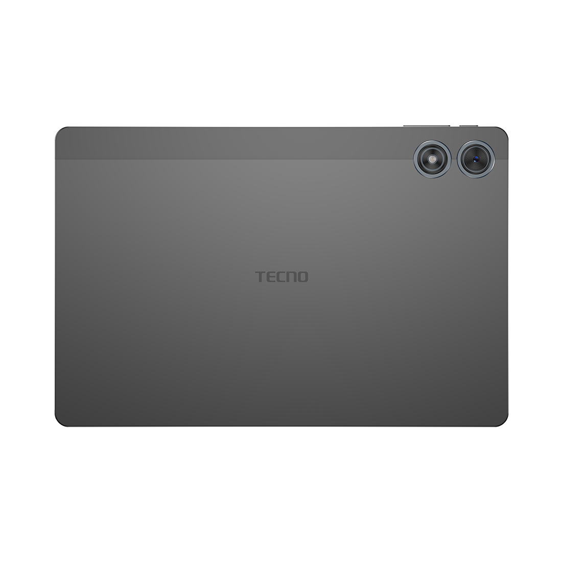 Планшет TECNO MEGAPAD 10 T1001 4G LTE 4GB RAM 128GB ROM Dark Gray