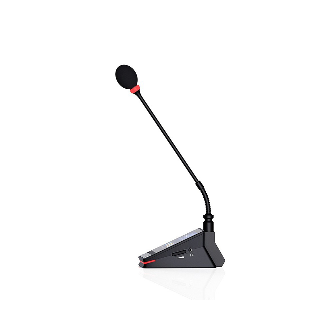 Цифровой конференц-пульт Председателя Spon LCS-5252C-L