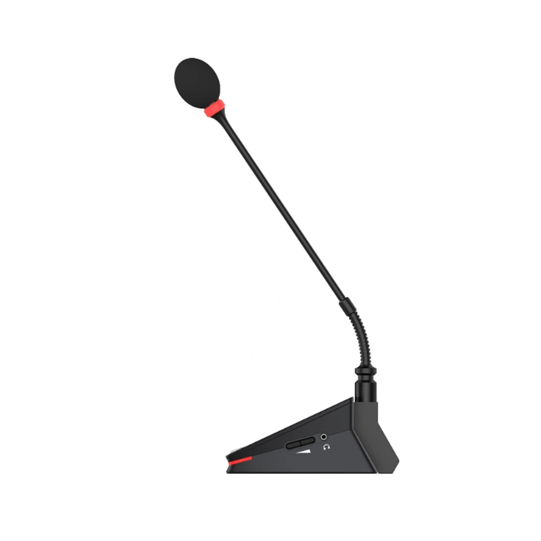 Цифровой конференц-пульт Делегата Spon LCS-5252D-L