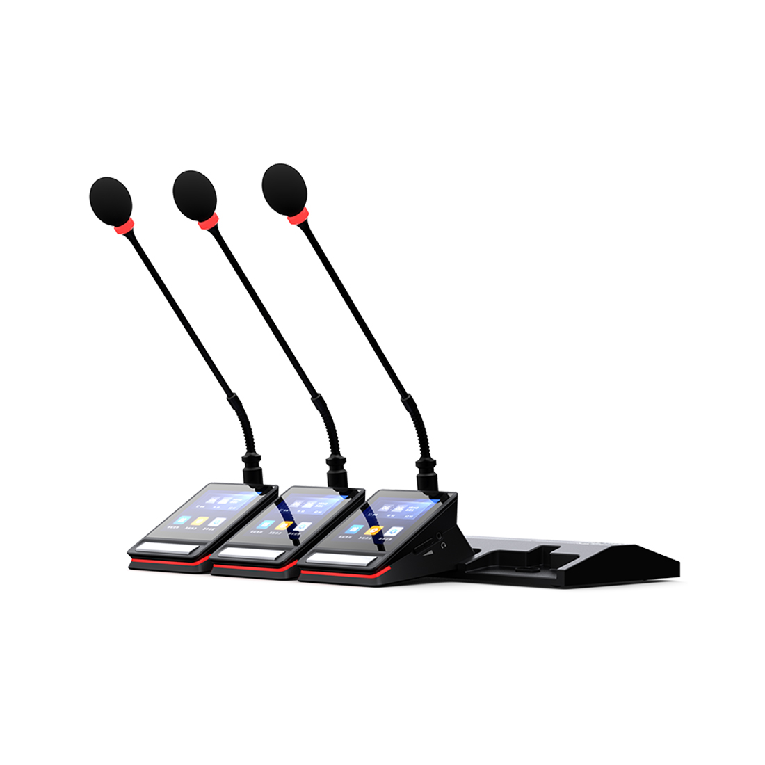 Зарядная станция для беспроводных пультов Spon LCS-5302Z