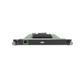 Карта ввода NovaStar H_1xNDI Input Card